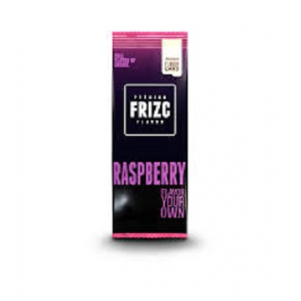 Frizc Raspberry Maitsekaart